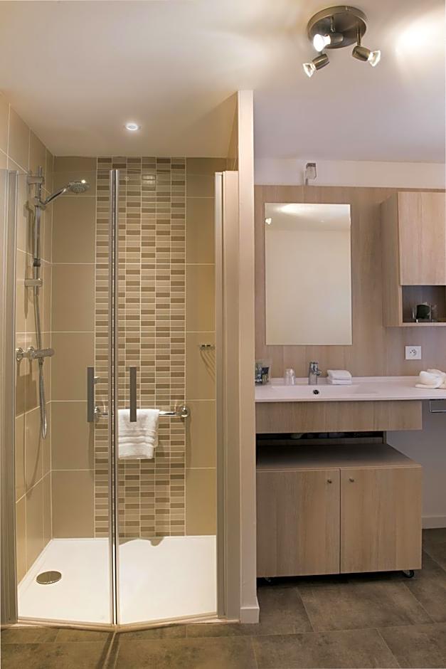 Domitys Les Gréements d'Or - résidence séniors