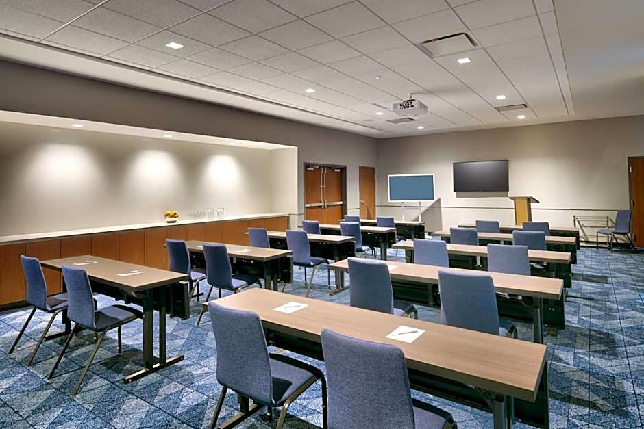 Courtyard by Marriott Ames