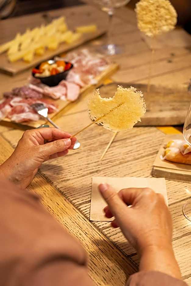 Locanda all'Allegria