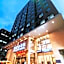 T Social Hotel Guangzhou Railway Station Branch