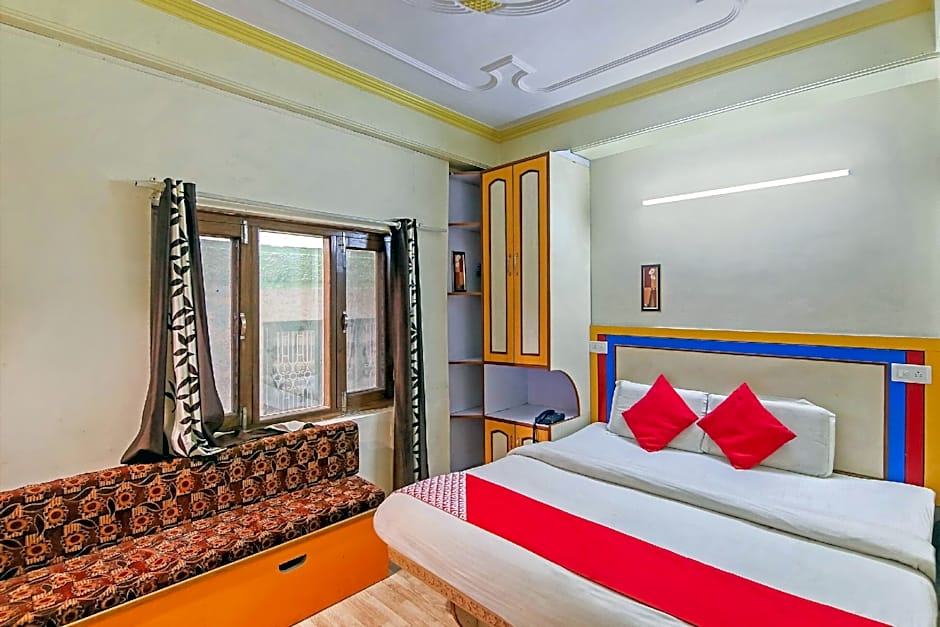 Hotel Royal Inn By OYO Rooms – Shimla, PA