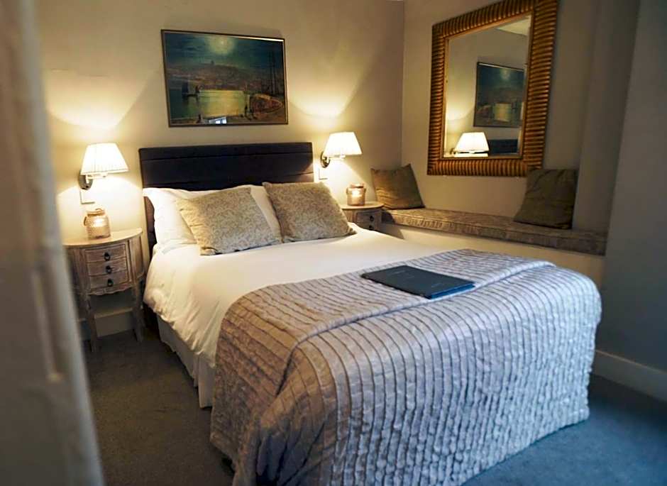 White Horse & Griffin