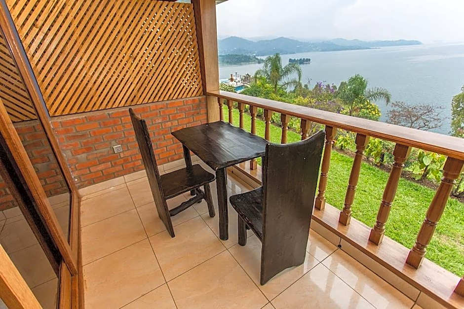 Nirvana Heights Hotel