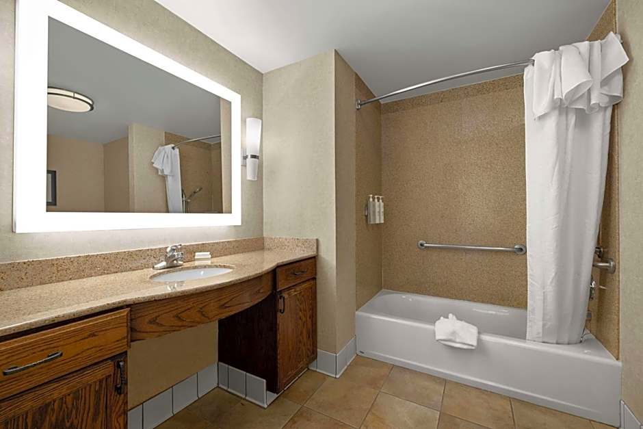 Homewood Suites By Hilton Bakersfield, Ca