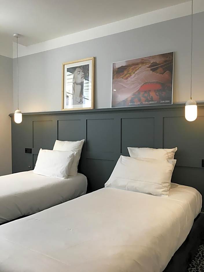 Best Western Hotel De Verdun