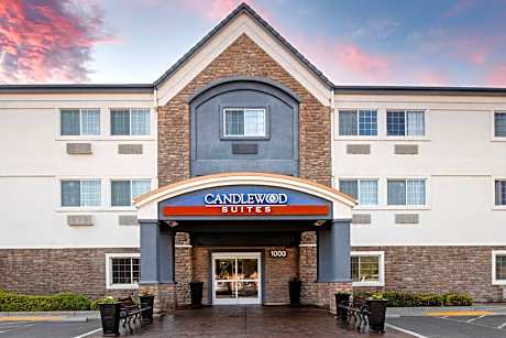 Candlewood Suites Turlock By IHG