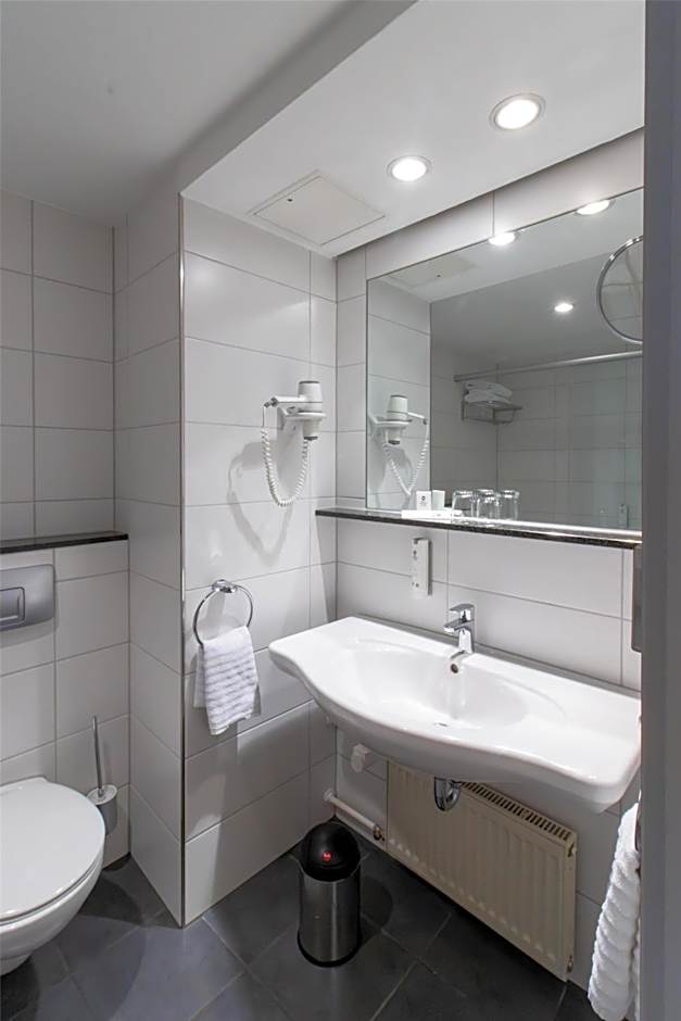 Best Western Plus Palatin Kongresshotel