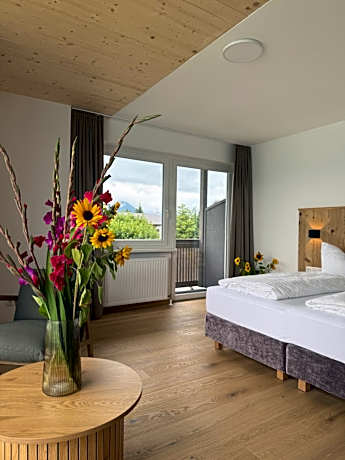 Superior Twin Room with Sea View