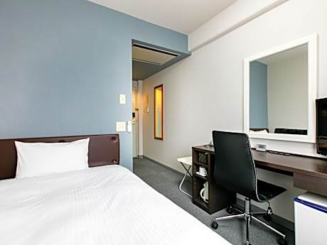 Relaxation Room - Non-Smoking