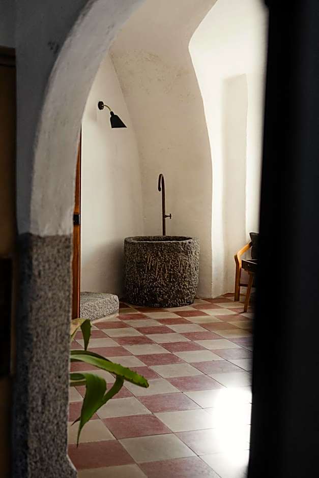 Castel Maurn Dolomites