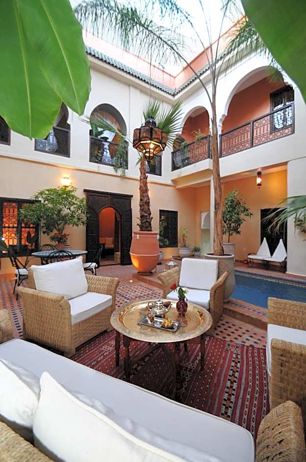 Riad Hadda