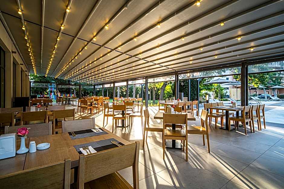 HVD Club Bor Ultra All Inclusive - Private Beach & Free parking