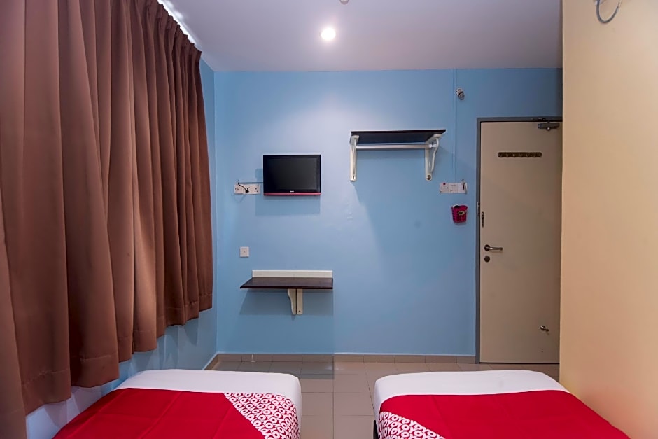 Hotel O Rafik Ali Motel