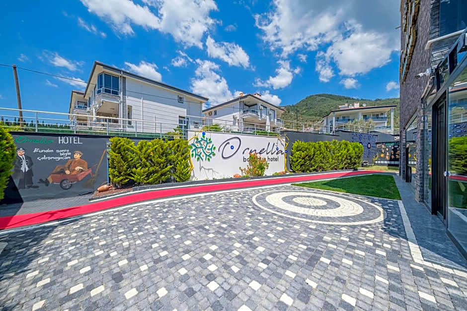 Ornella Butik Otel