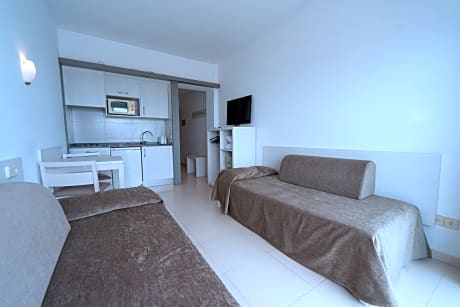 APARTMENT CAPACITY 2 PERSONS SEA VIEW