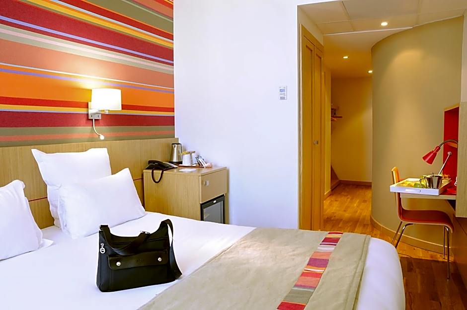 Best Western Hotel Du Mucem