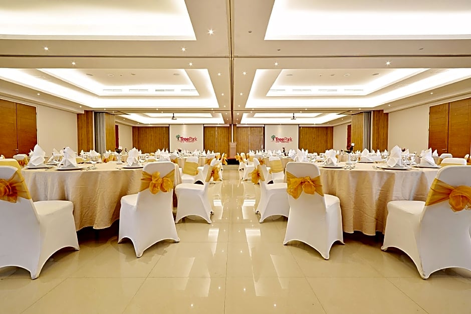 Treepark Hotel Banjarmasin