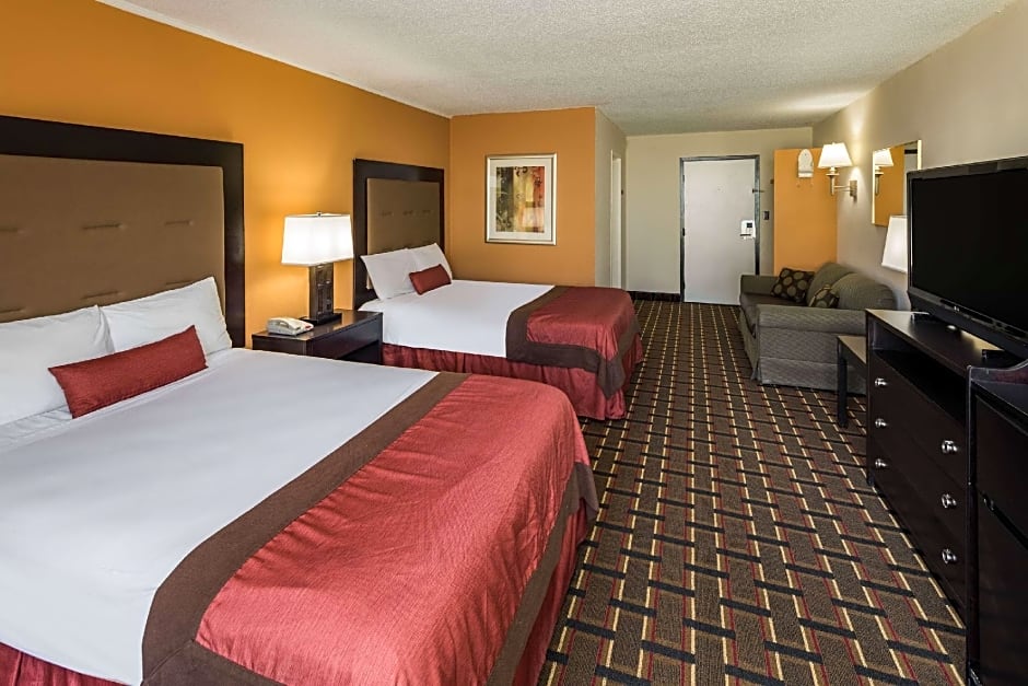 Travelodge by Wyndham Hardeeville