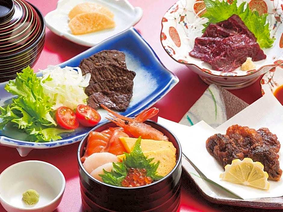 Abashiri Royal Hotel