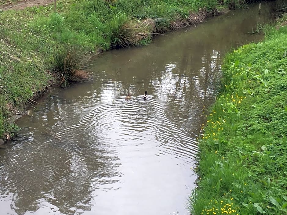 Le Moulin de Saint-Julien