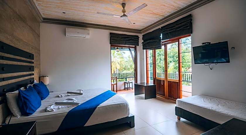 Summer Side Residence