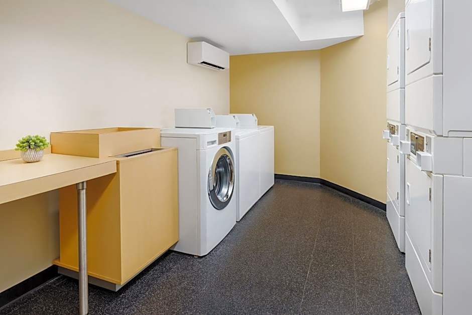 TownePlace Suites by Marriott Philadelphia Horsham