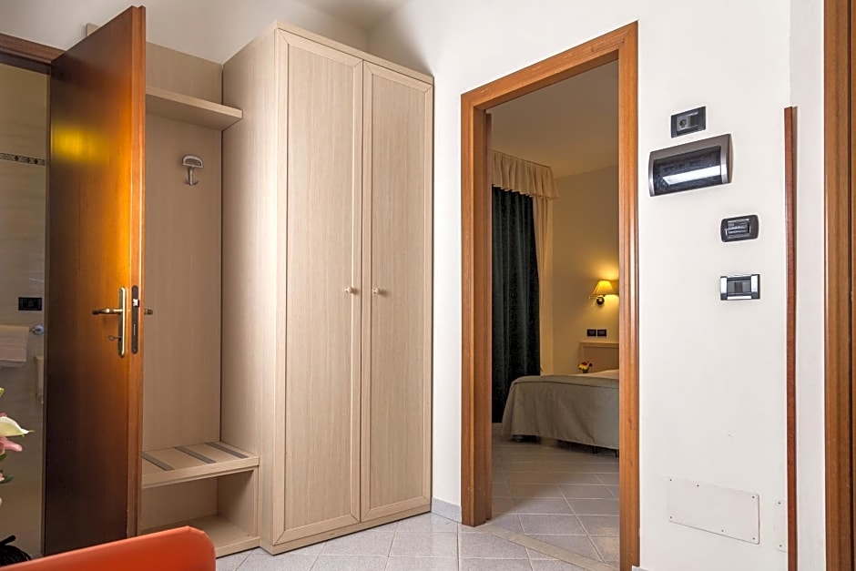 Hotel Bixio