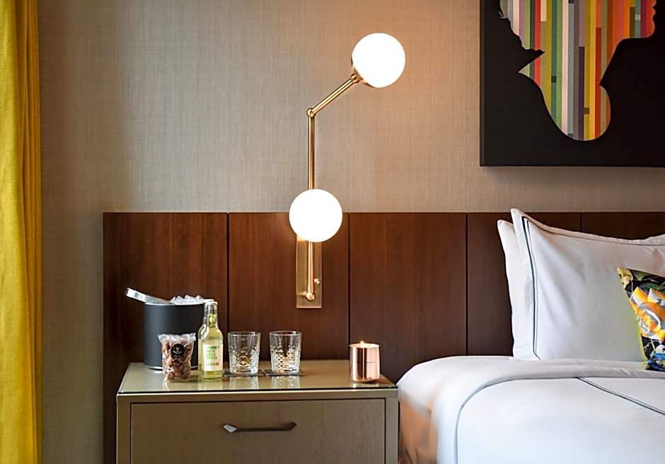 The Darcy Washington D.C.