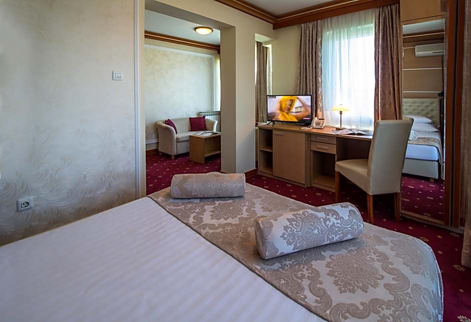 Hotel Cezar Banja Luka