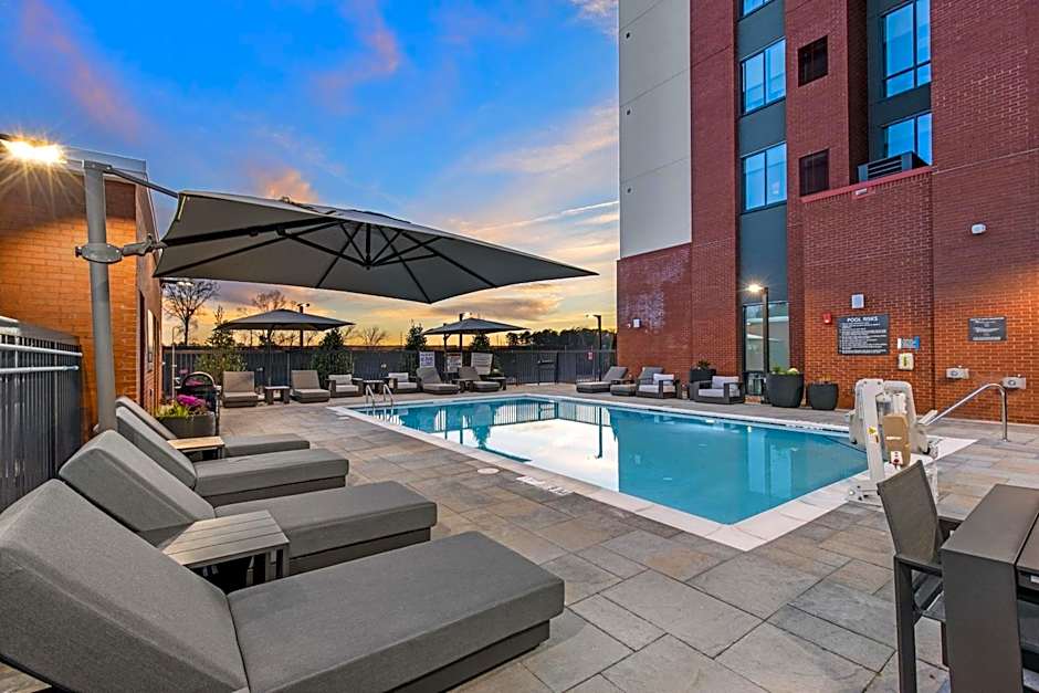 Residence Inn by Marriott Atlanta Covington