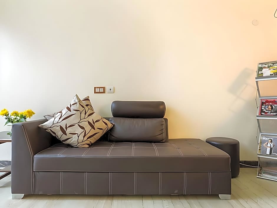 Perch Arbor Golf Course