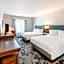 Hampton Inn By Hilton & Suites Glenarden/Washington DC