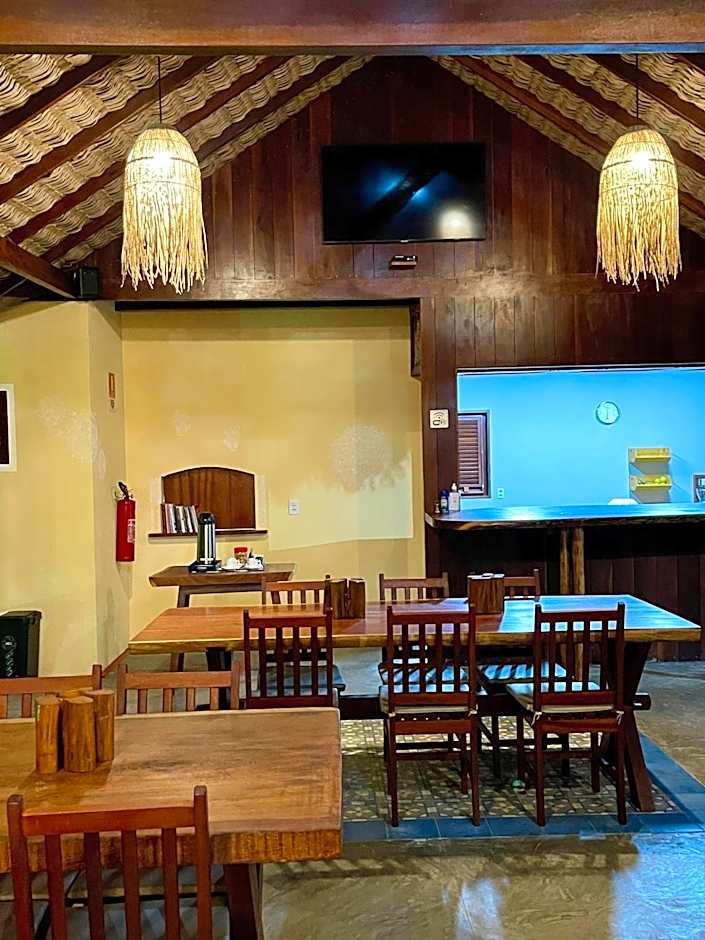 Pousada Lanea Experience