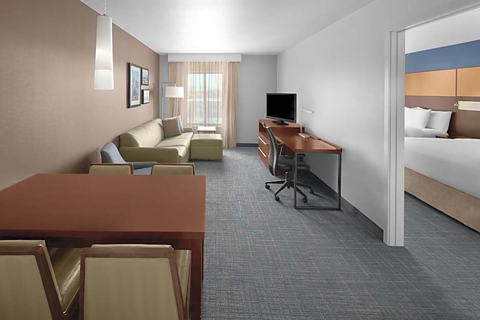 Residence Inn by Marriott Salt Lake City Murray