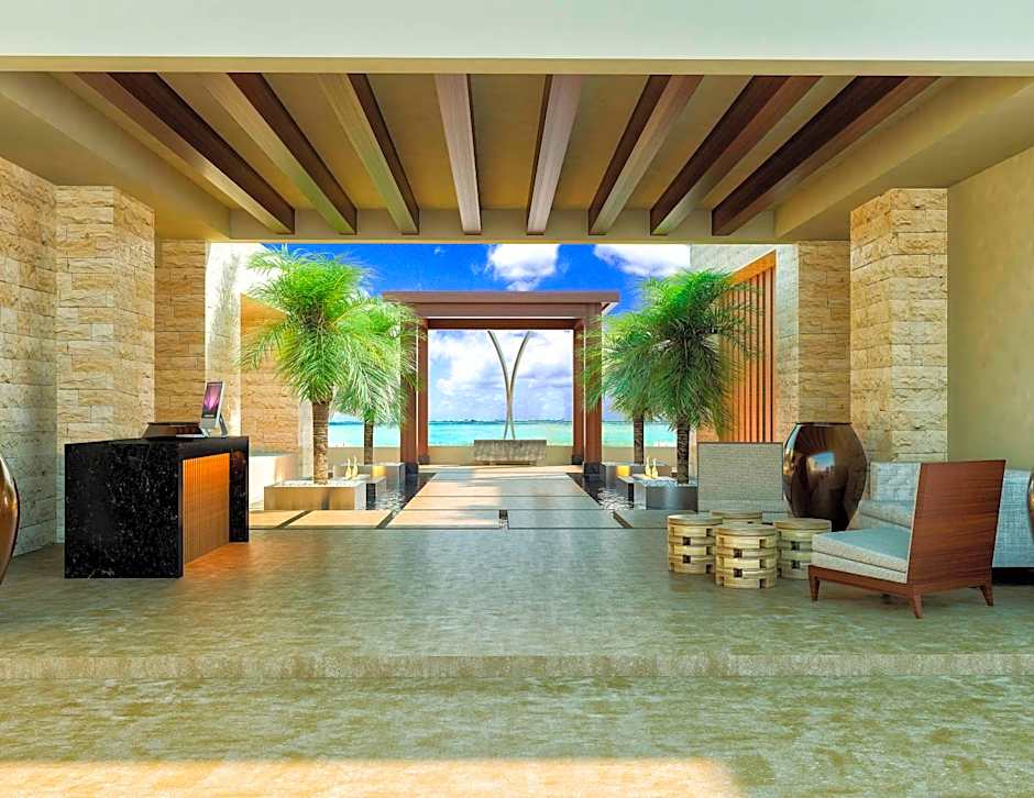 The Towers at Pueblo Bonito Pacifica - All Inclusive - Adults Only