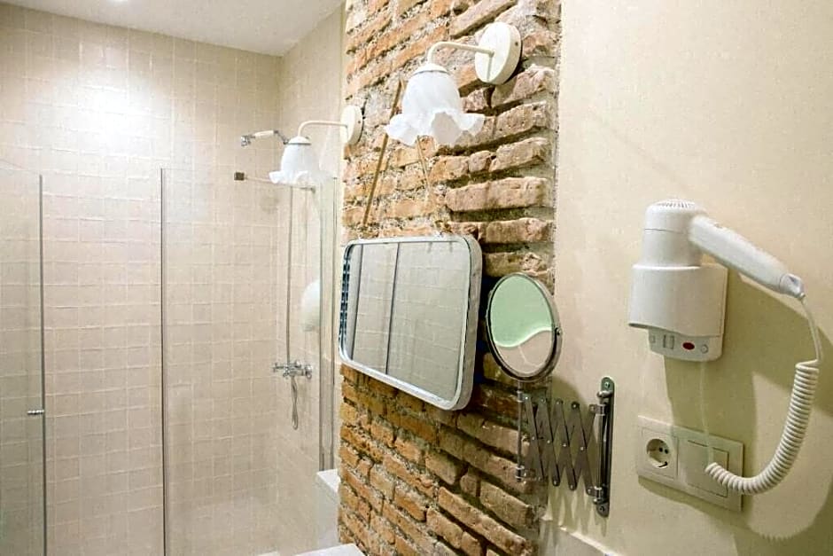 Apartamentos Naitly Málaga Teatro Romano