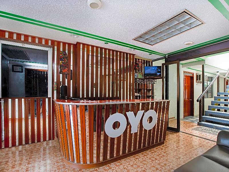 OYO Hotel Nachancan