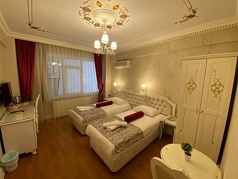 Alyon Hotel Taksim