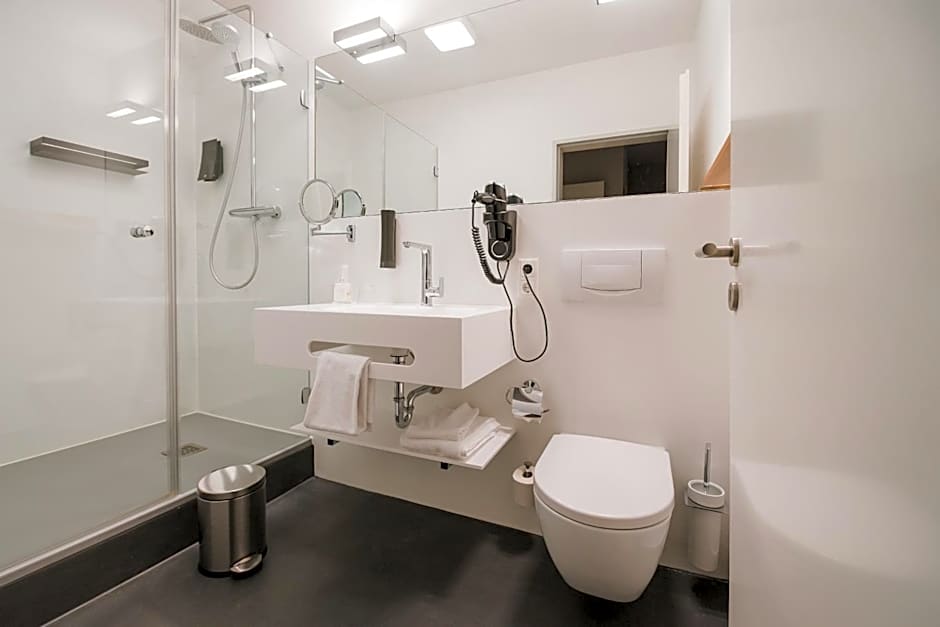 Hotel Landgasthof Zur Post