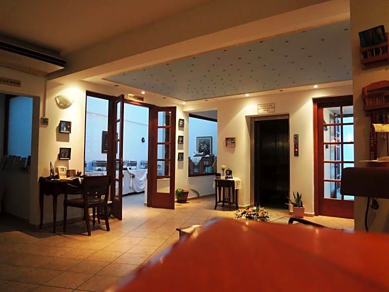 Amazones Village Suites