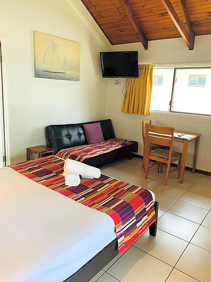 Airlie Beach Apartments