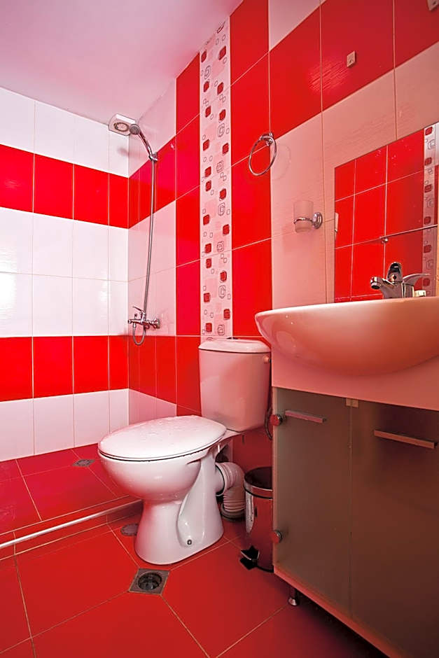 Familly hotel Randevu