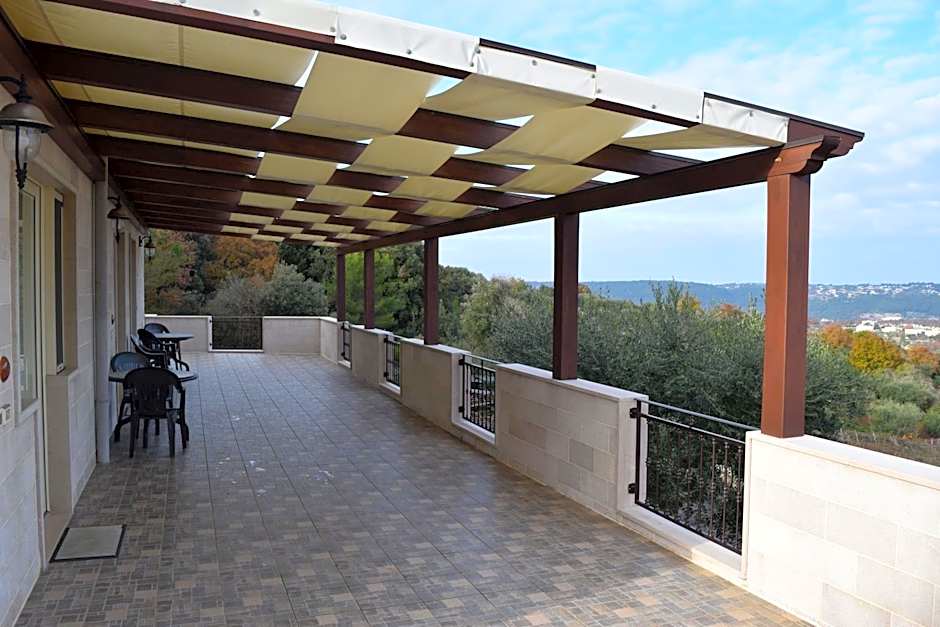 Bed and Breakfast La Collinetta – Locorotondo, LA