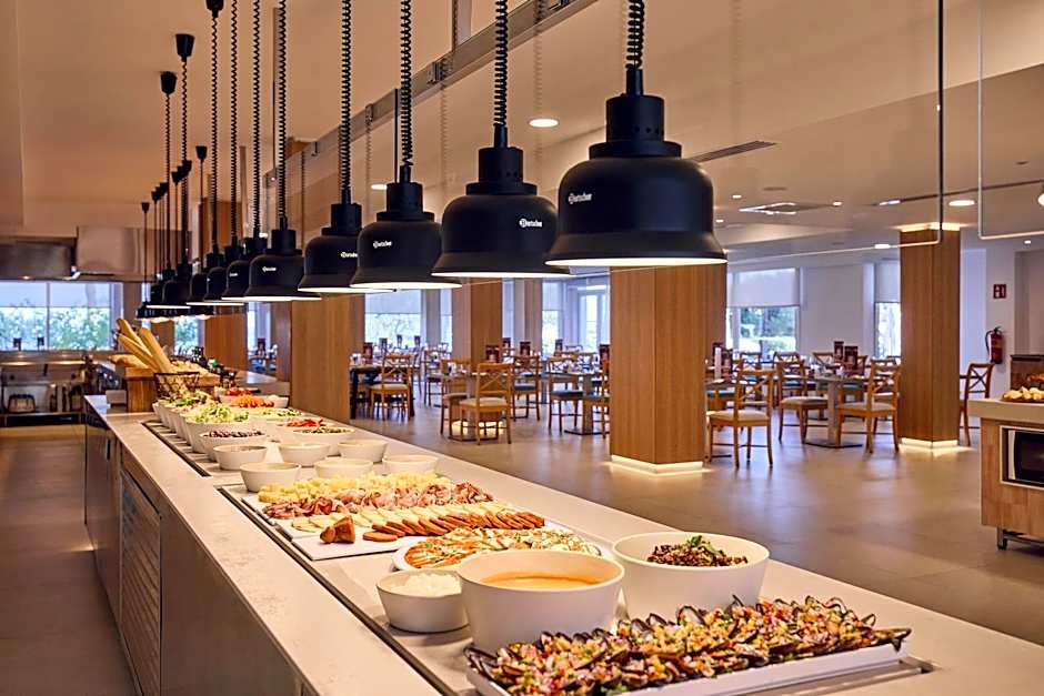 Universal Hotel Castell Royal