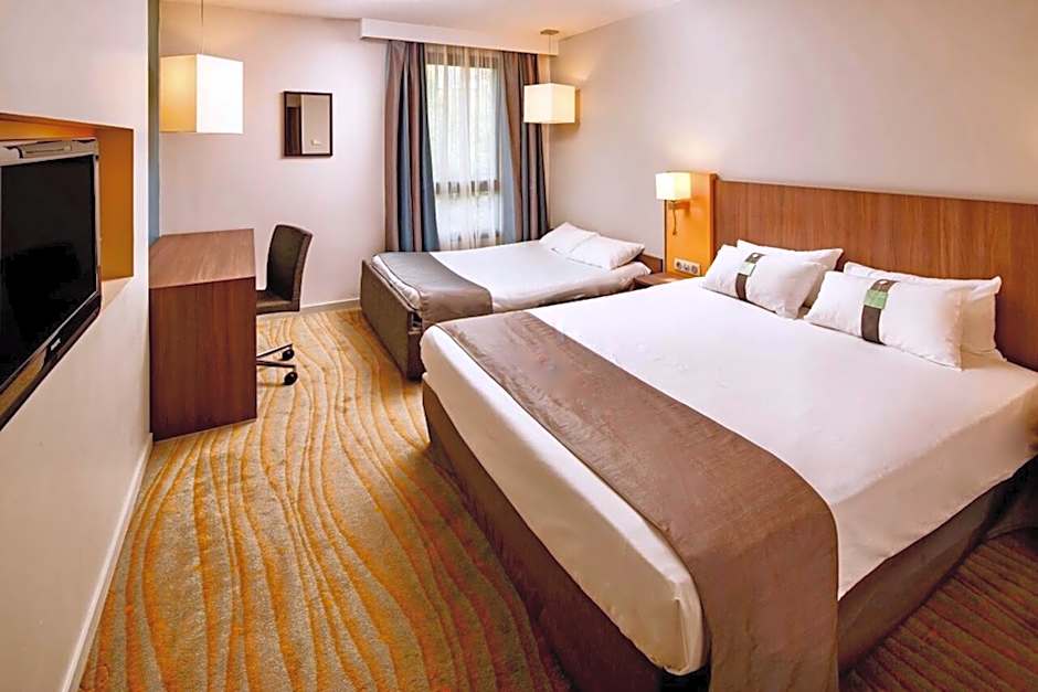 Holiday Inn Lyon Vaise By IHG
