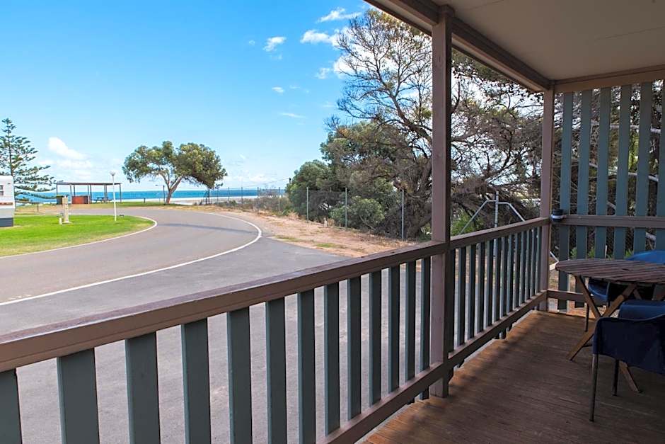 Moonta Bay Holiday Park