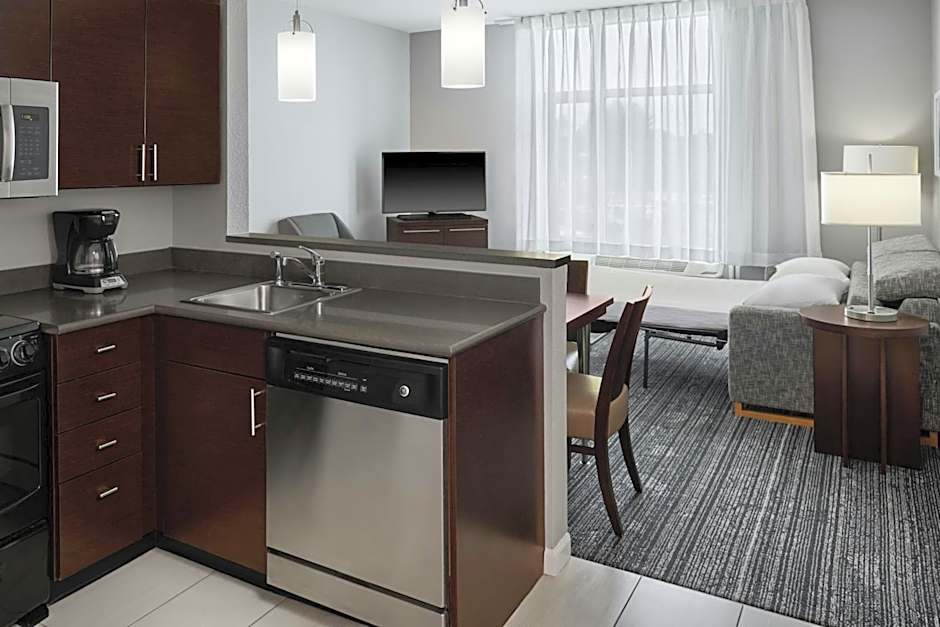 TownePlace Suites by Marriott Springfield