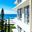 Seacrest Beachfront Apartments Gold Coast