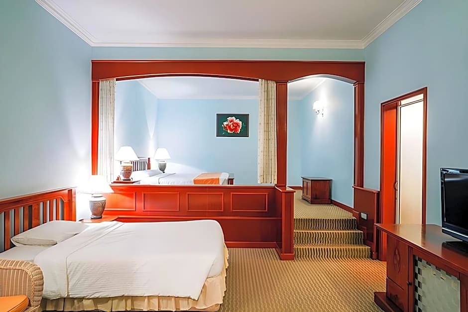 Casa De La Rosa Hotel