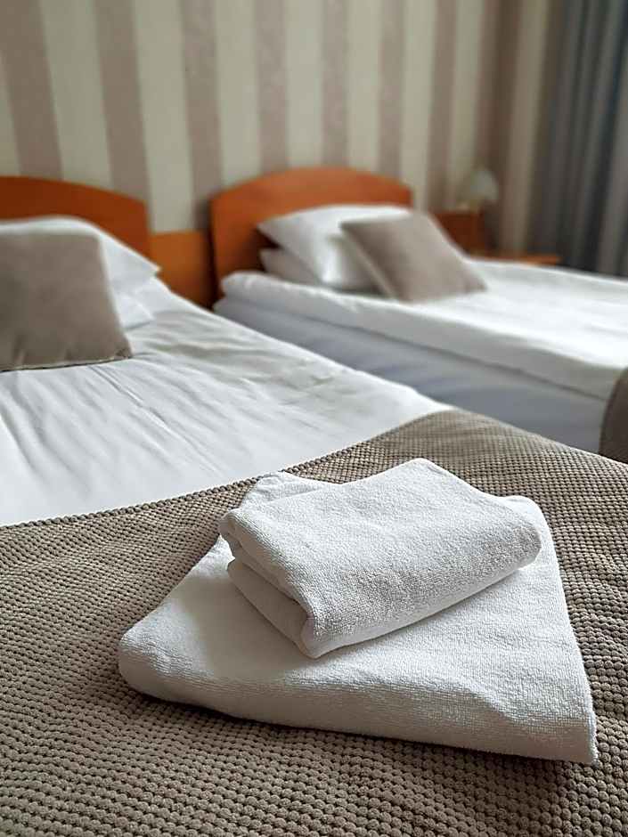 Hotel Polonez